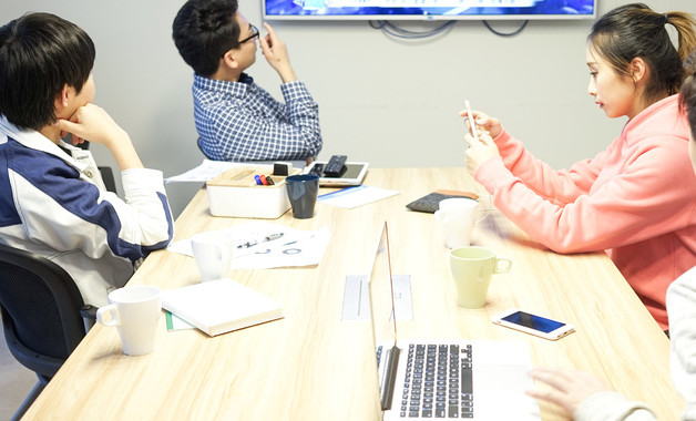 工程貿易公司簡介(11篇范文)