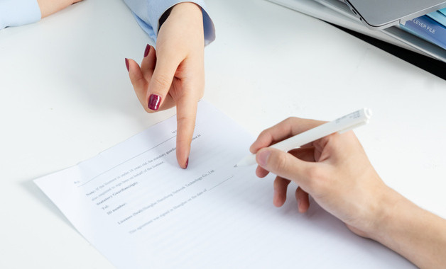 物管公司保安部交接班管理規程制度(2篇范文)