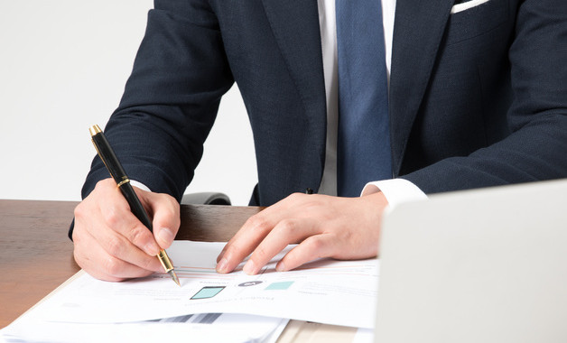 2023公司業務員年終工作總結十篇