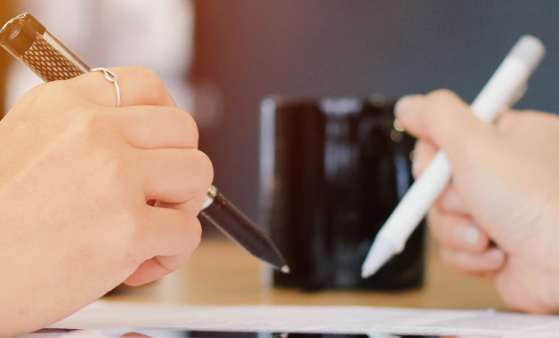 政府機關單位實習報告十二篇