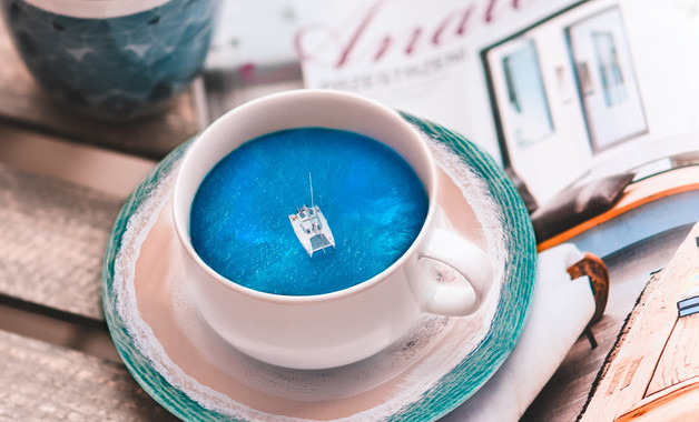 現代飯店餐飲管理制度