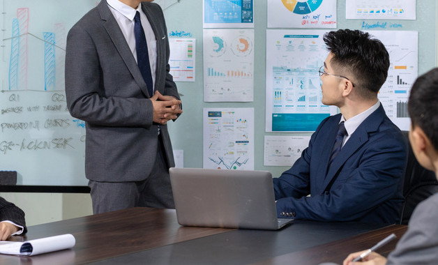 -辦公室管理規章制度（八篇）