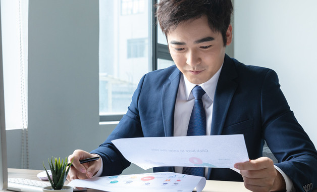 三角貿易公司簡介(5篇范文)