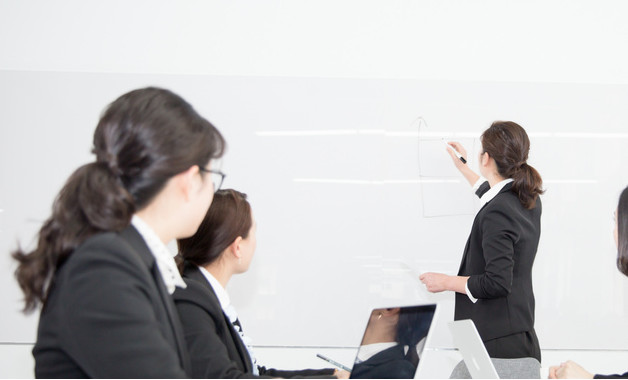 學生會部門個人工作總結例文十篇