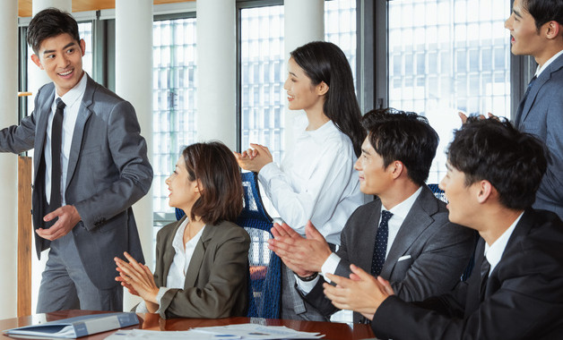 s物業公司會議管理制度（四篇）