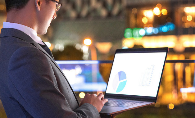 大學生宿舍微機管理制度